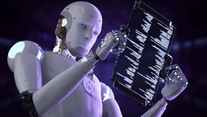 AI-Powered SEO Optimization