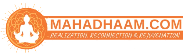 mahadhaam-logo